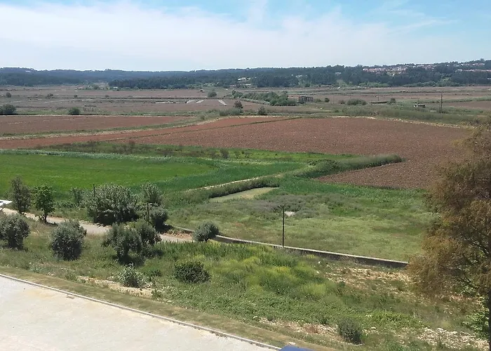 Palace & Termas Do Bicanho Hotel Soure