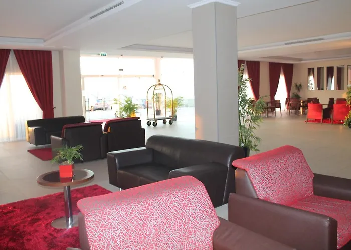 Palace & Termas Do Bicanho Soure