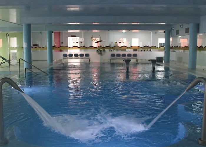 Palace & Termas Do Bicanho 4* Soure